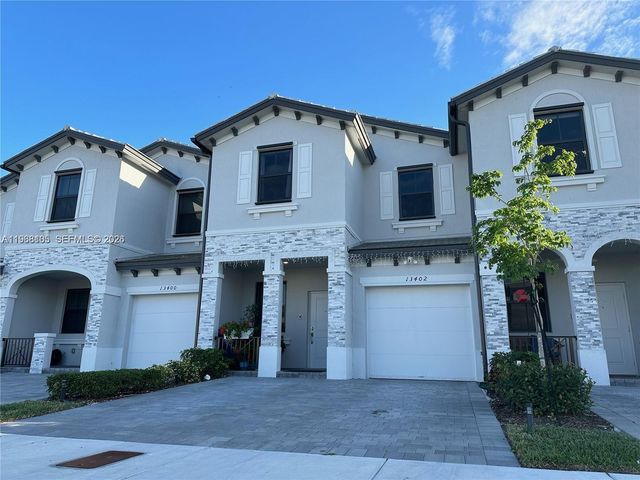 13402 SW 286th St 13402, Homestead, FL 33033