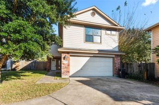 10241 Azalea Village, Houston, TX 77088