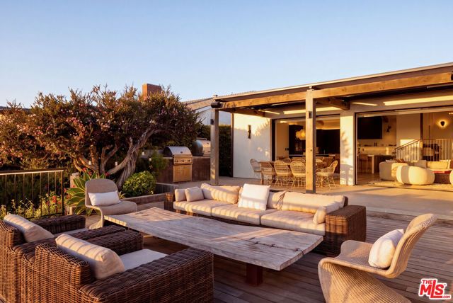 221 Tranquillo Road, Los Angeles, CA 90272