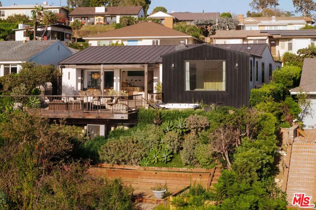 221 Tranquillo Road, Los Angeles, CA 90272