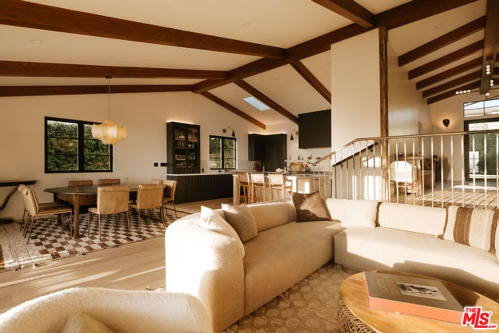 221 Tranquillo Road, Los Angeles, CA 90272