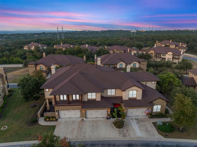 335 Lombardia DR 19E, Austin, TX 78734