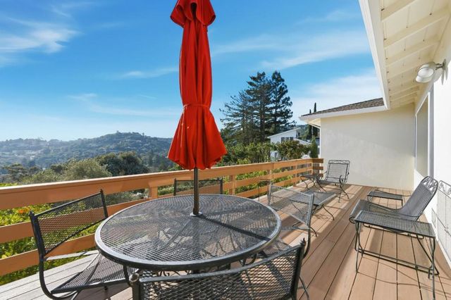 217 Bay View Drive, San Carlos, CA 94070