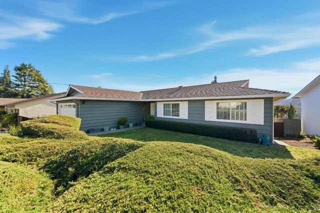 217 Bay View Drive, San Carlos, CA 94070