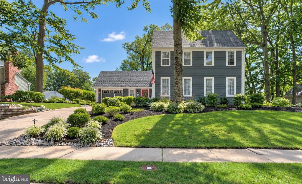 165 WESTOVER DR, DELRAN TWP, NJ 08075 — photo 2