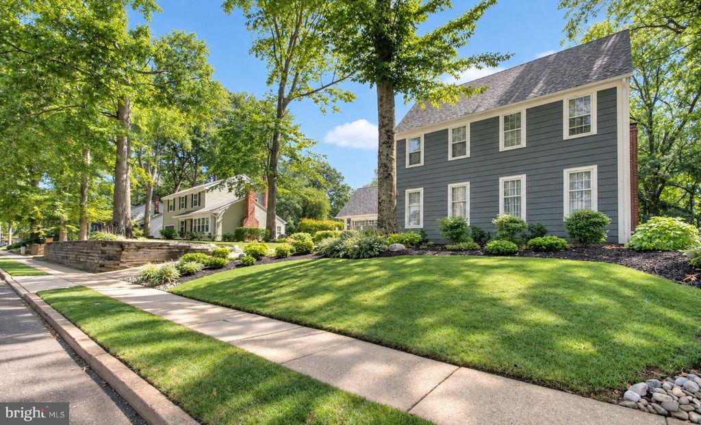 165 WESTOVER DR, DELRAN TWP, NJ 08075 — photo 3