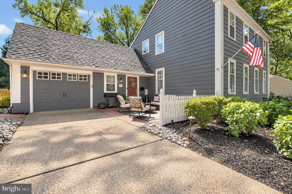 165 WESTOVER DR, DELRAN TWP, NJ 08075 — photo 4