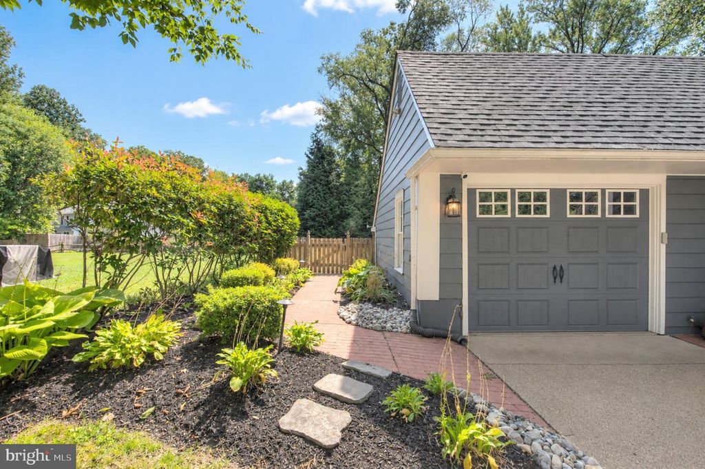 165 WESTOVER DR, DELRAN TWP, NJ 08075 — photo 5