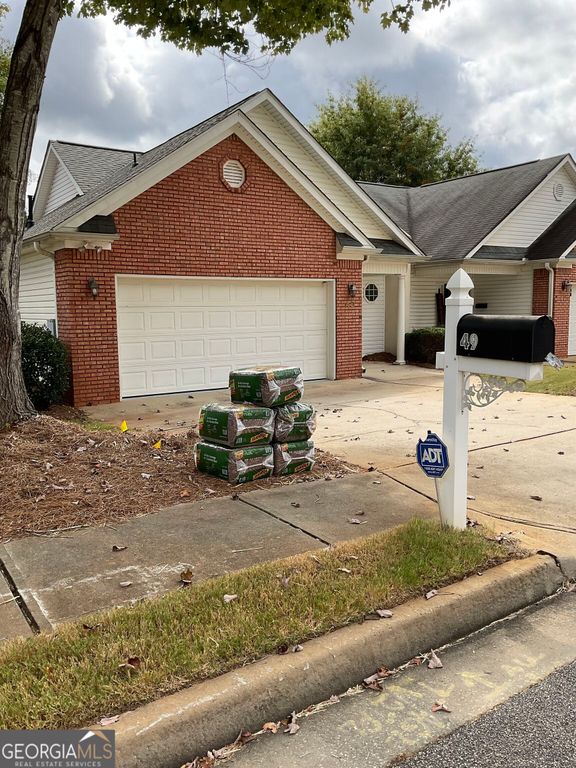 49 Stony Oak Drive, Newnan, GA 30263 — photo 2