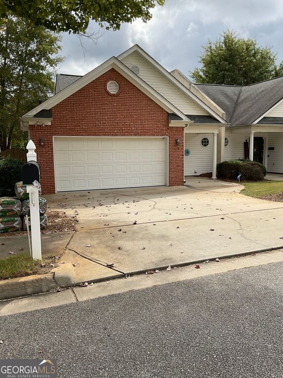 49 Stony Oak Drive, Newnan, GA 30263 — photo 3