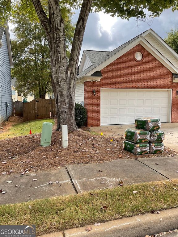 49 Stony Oak Drive, Newnan, GA 30263 — photo 4