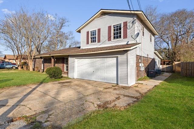 11070 Cedar Street, Gulfport, MS 39503