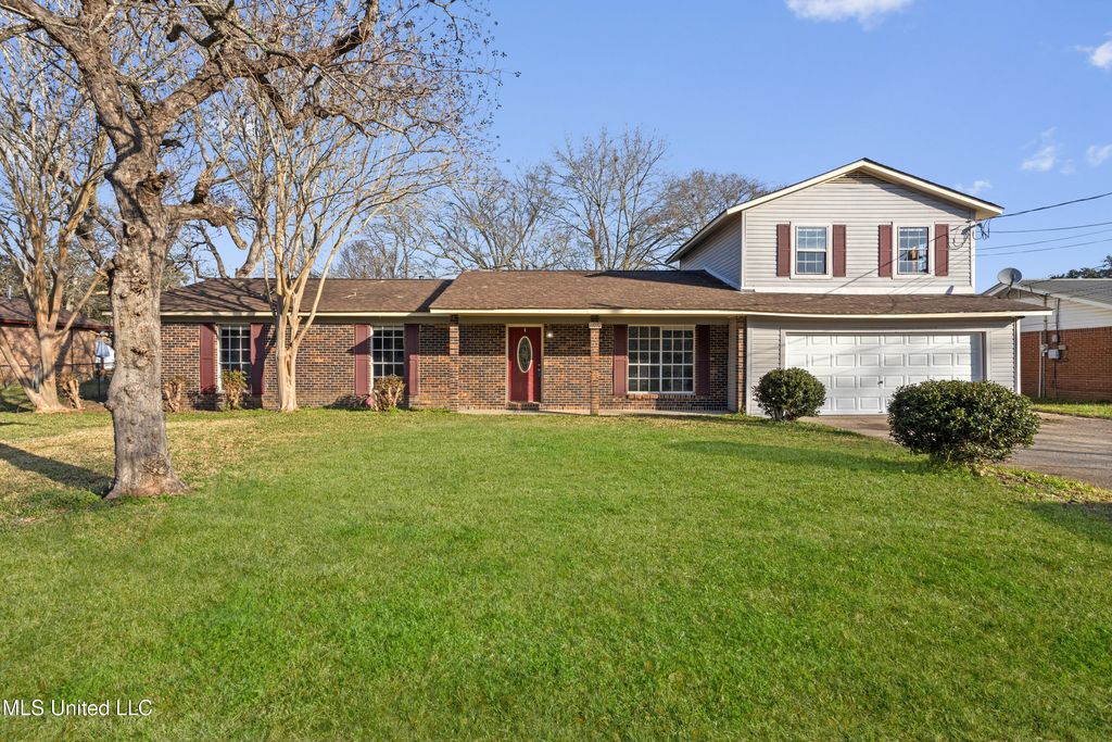 11070 Cedar Street, Gulfport, MS 39503