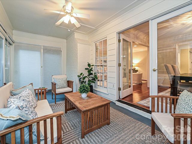 7417 Red Oak Lane, Charlotte, NC 28226