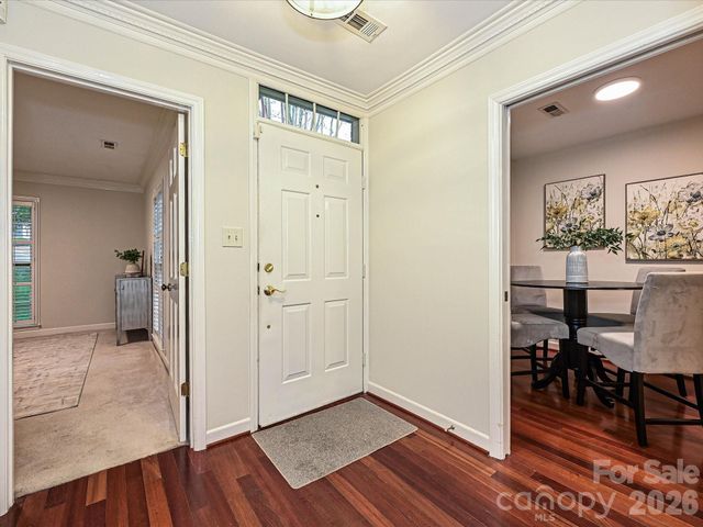 7417 Red Oak Lane, Charlotte, NC 28226