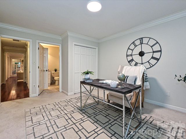 7417 Red Oak Lane, Charlotte, NC 28226