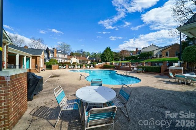 7417 Red Oak Lane, Charlotte, NC 28226