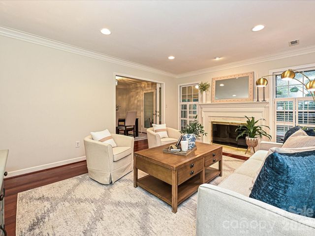 7417 Red Oak Lane, Charlotte, NC 28226