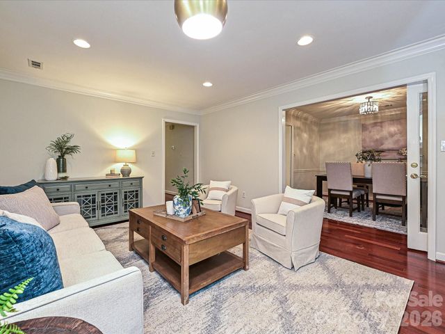 7417 Red Oak Lane, Charlotte, NC 28226