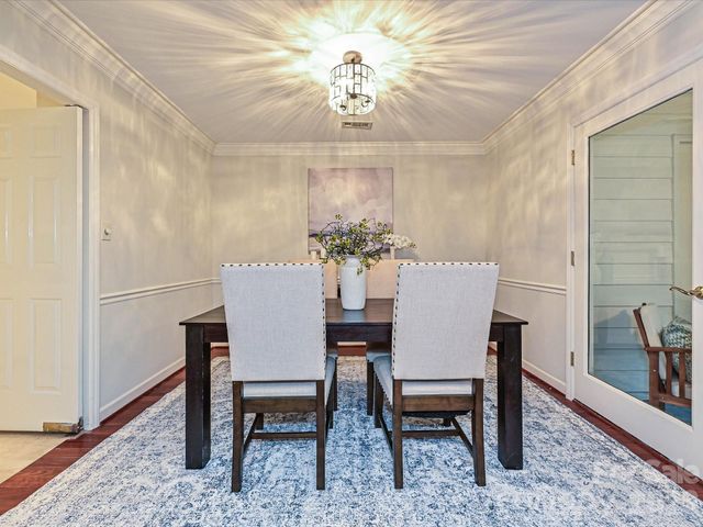 7417 Red Oak Lane, Charlotte, NC 28226