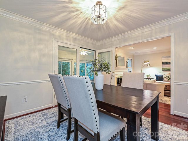 7417 Red Oak Lane, Charlotte, NC 28226