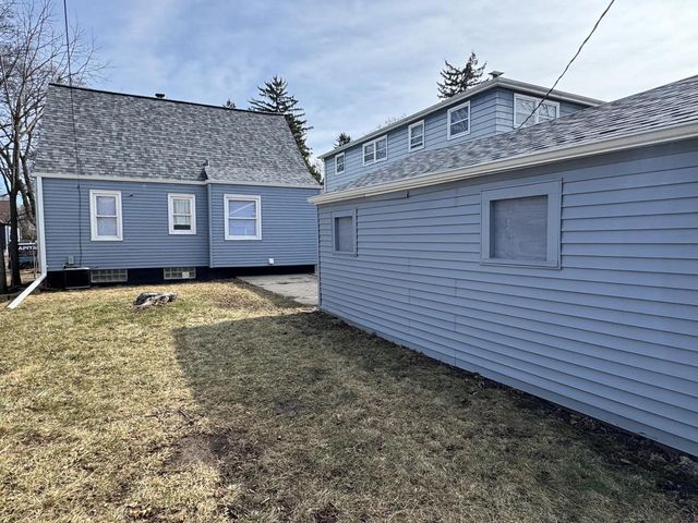 5931 N 42nd STREET, Milwaukee, WI 53209