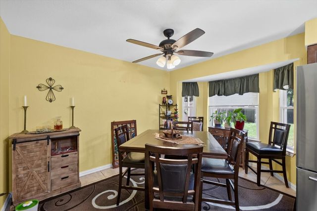 523 Lynnewood Avenue, Burleson, TX 76028