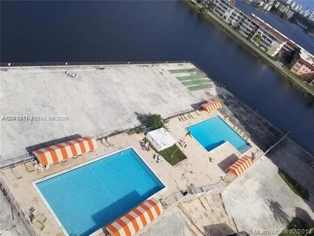 1301 NE Miami Gardens Drive 1215W, Miami, FL 33179