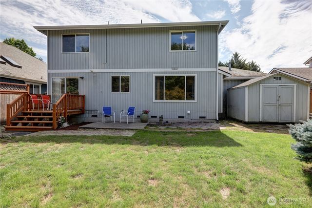 2208 S 380th Street, Federal Way, WA 98003