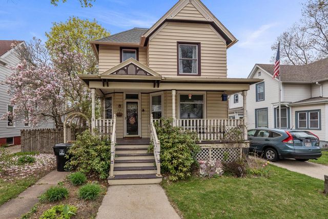 1612 Main STREET, Racine, WI 53402