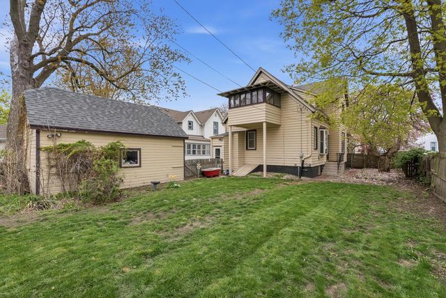 1612 Main STREET, Racine, WI 53402