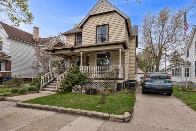 1612 Main STREET, Racine, WI 53402