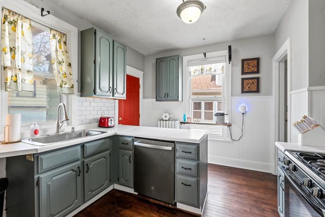 1612 Main STREET, Racine, WI 53402