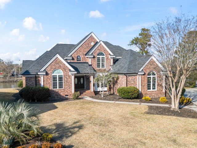 1473 Doar Point Rd., Myrtle Beach, SC 29577