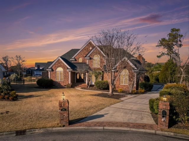 1473 Doar Point Rd., Myrtle Beach, SC 29577