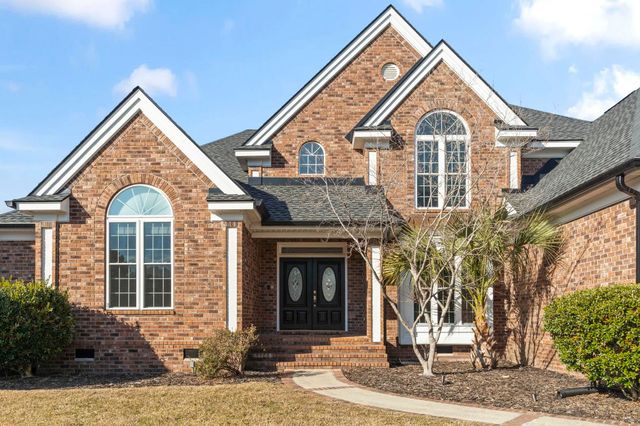 1473 Doar Point Rd., Myrtle Beach, SC 29577