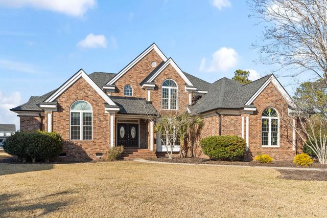 1473 Doar Point Rd., Myrtle Beach, SC 29577