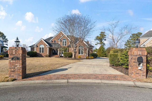 1473 Doar Point Rd., Myrtle Beach, SC 29577