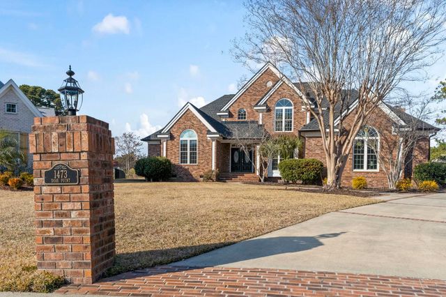 1473 Doar Point Rd., Myrtle Beach, SC 29577