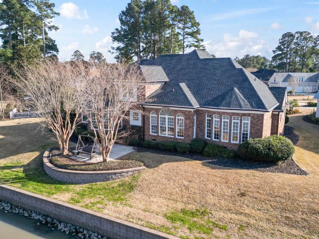 1473 Doar Point Rd., Myrtle Beach, SC 29577