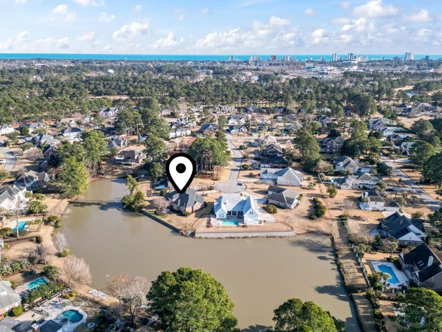 1473 Doar Point Rd., Myrtle Beach, SC 29577