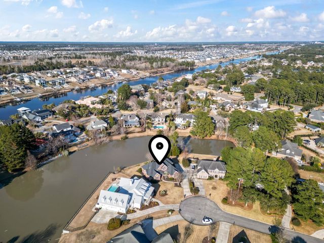 1473 Doar Point Rd., Myrtle Beach, SC 29577