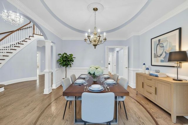 1473 Doar Point Rd., Myrtle Beach, SC 29577