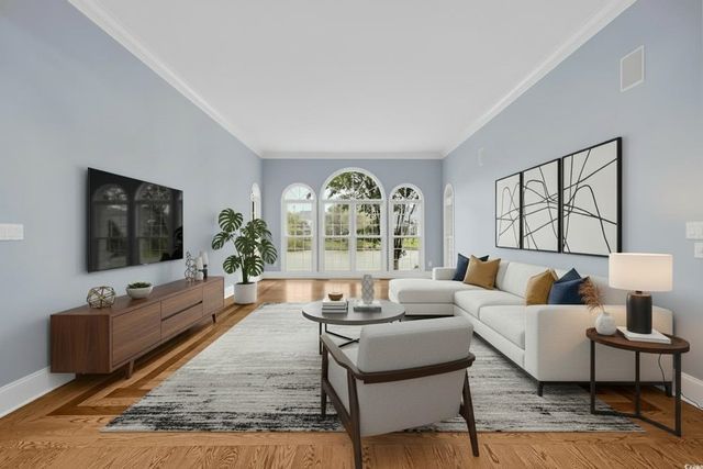 1473 Doar Point Rd., Myrtle Beach, SC 29577