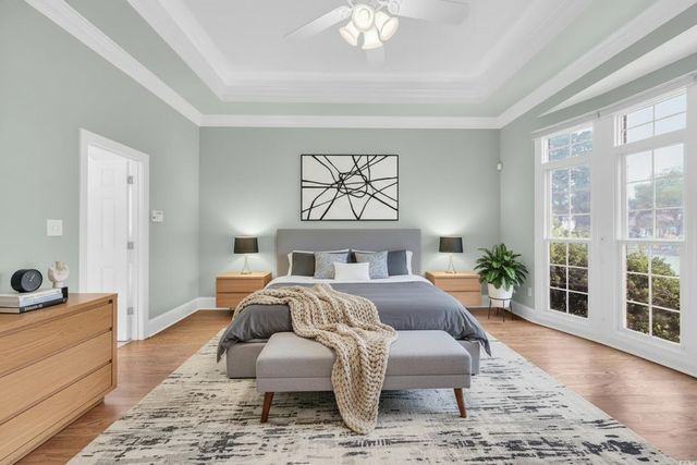 1473 Doar Point Rd., Myrtle Beach, SC 29577