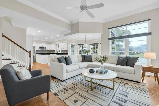 1473 Doar Point Rd., Myrtle Beach, SC 29577