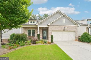 3020 Steinbeck Street, Cumming, GA 30041