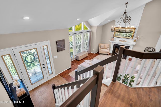 7 Lindner Lane, Howell, NJ 07731