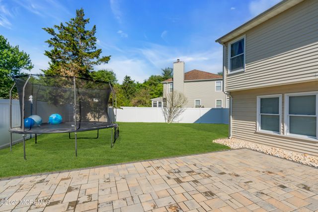 7 Lindner Lane, Howell, NJ 07731