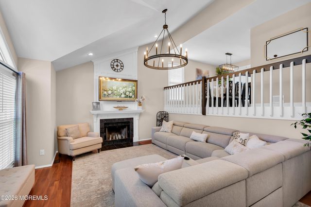 7 Lindner Lane, Howell, NJ 07731